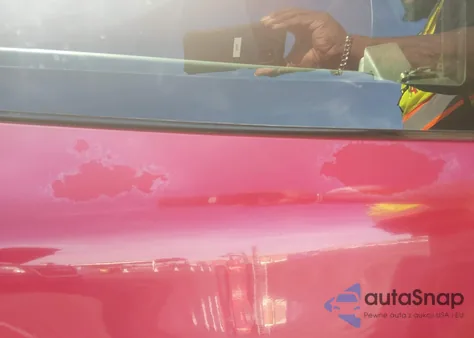 1992 Chevrolet Corvette из США, поврежденный, VIN 1G1YY23P9N5110984